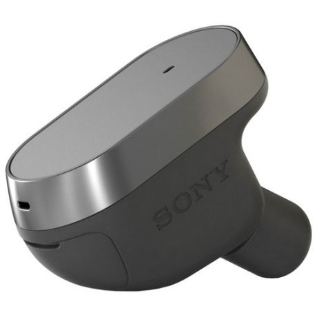 Sony Ear XEA10 Black BT