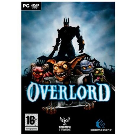 Игра Overlord II