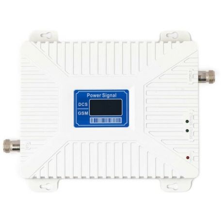 Усилитель сигнала связи Power Signal Dual Band 900/1800 MHz (для 2G, 3G, 4G)