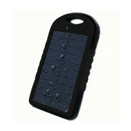 Внешний Солнечный Аккумулятор Solar Power Bank Aspect EK7