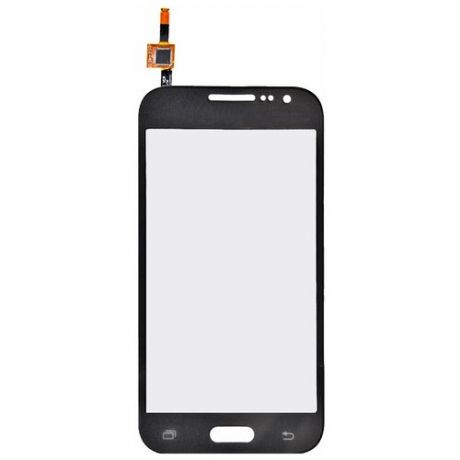 Тачскрин (сенсор) Samsung Galaxy Core Prime VE (G361H) (серый)