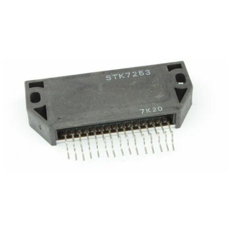 Микросхема STK7253