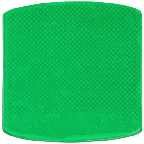 Противоскользящий полиуретановый защитная подложка для авто и на стол цвет Зеленый