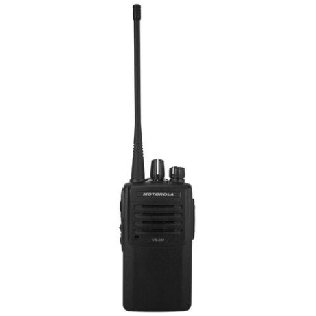 Радиостанция Motorola VX-261 UHF G6-5 Li-Ion 1380