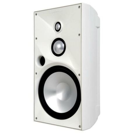 Настенная акустика SpeakerCraft OE 8 Three White Single #ASM80831
