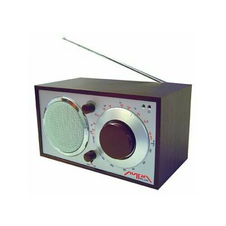 Радиоприёмник Lira RP 249