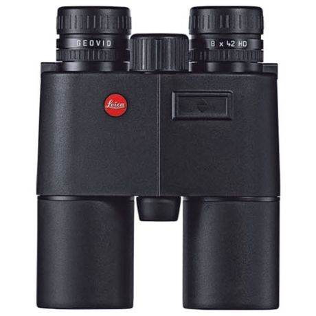 Бинокль дальномер Leica GEOVID 8x42 R (Meter-Version)