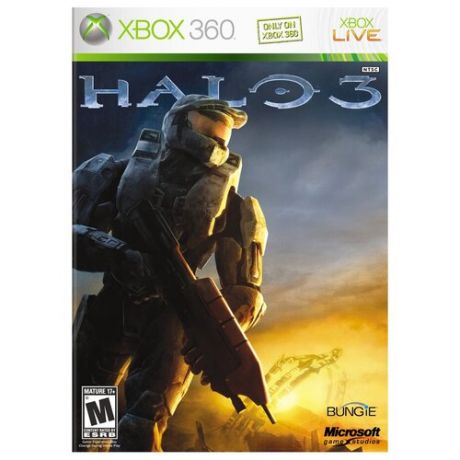 Halo 3 (XBOX 360)