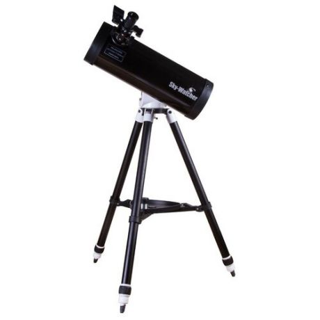 Sky-Watcher Телескоп Sky-Watcher P114 AZ-GTe SynScan GOTO