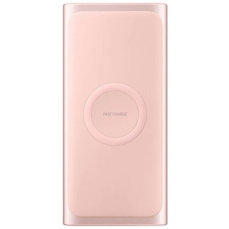 Внешний аккумулятор Samsung Power Bank 10000mAh Pink EB-U1200CPRGRU