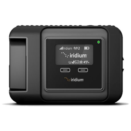 Спутниковый телефон Iridium GO! спутниковый WiFi хот-спот