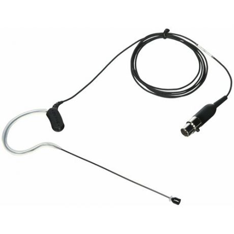 Shure MX153T/O-TQG конденсаторный головной микрофон