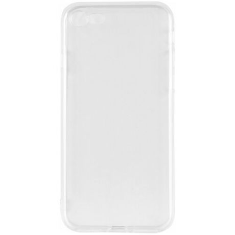 Чехол-накладка TFN для Apple iPhone 11 Pro Max, Силикон, Прозрачный, CC-07-014TPUTC