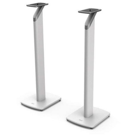 Стойка под акустику KEF S1 Floor Stand White