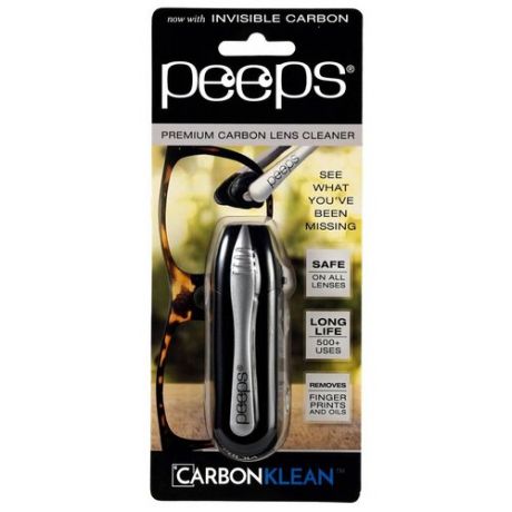 Устройство для чистки очков LENSPEN PEEPS-1 Peeps by CarbonKlean