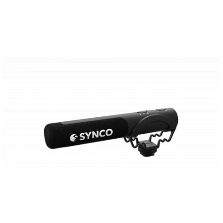 SYNCO Микрофон для видеокамер Mic-M3