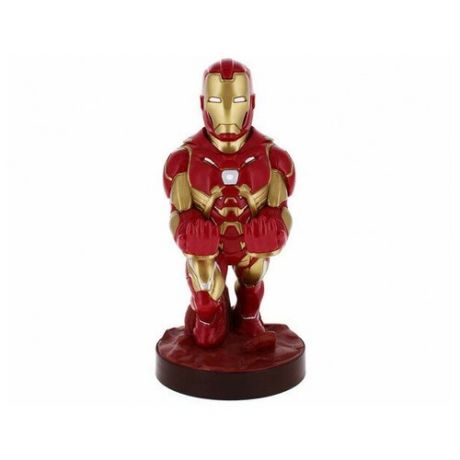 Подставка Exquisite Gaming Cable Guy Avengers: Iron Man Infinity Saga