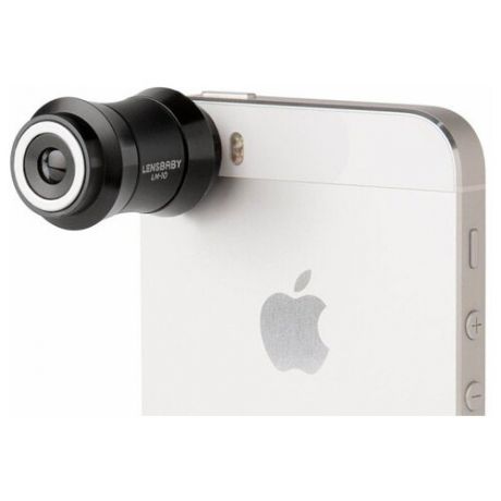 Объектив Lensbaby LM-10 Sweet Spot Lens для IPhone 5S/5SE