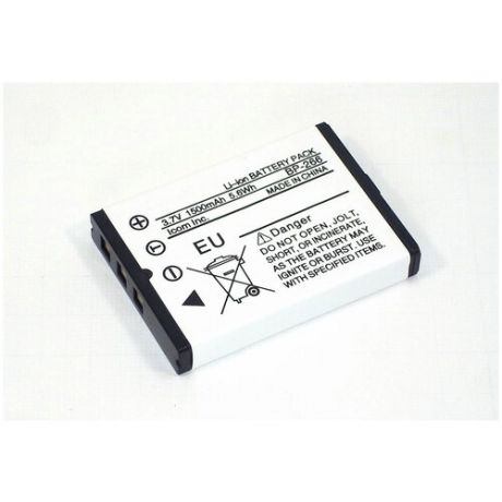 Аккумулятор для Icom IC-M23 IC-M24 Li-ion 1500mAh 3.7V