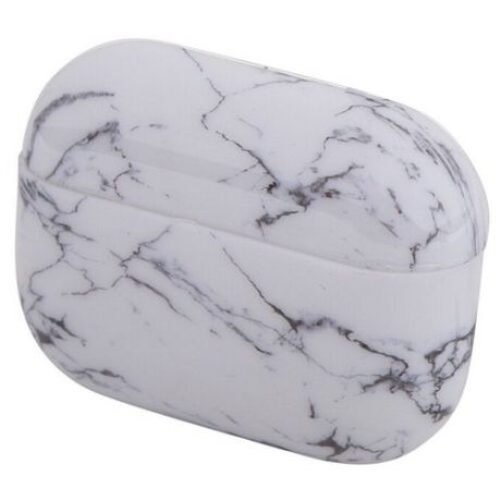 Чехол Zibelino Silicon Case White Granite ZCM-AIR-PRO-WHGR