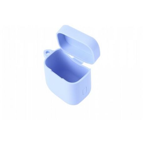 Чехол Apres для Xiaomi Mi AirDots Pro Blue