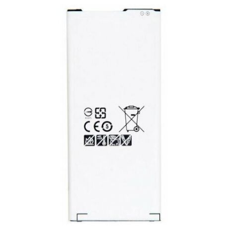 Аккумулятор RocknParts (схожий с EB-BA510ABE) для Samsung Galaxy A5 (2016) SM-A510F 704178