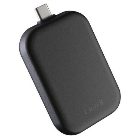 Зарядное устройство Zens Single USB-C Stick ZEAW03B/00