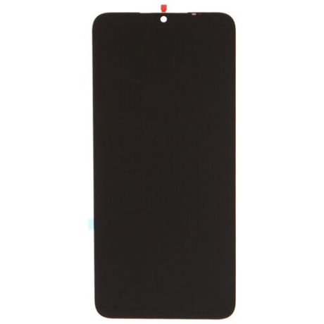 Дисплей Vbparts для Xiaomi Redmi 9A матрица в сборе с тачскрином Black 078767