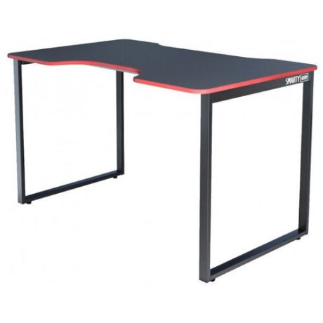 Игровой стол Gravitonus Smarty One SM1-RD (Black/Red)