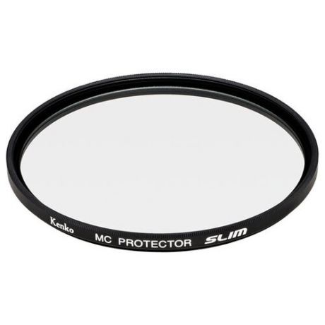 Защитный фильтр Kenko 46S MC Protector Slim 46mm