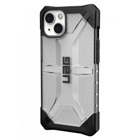 Чехол Urban Armor Gear Plasma (113163114343) для iPhone 13 Pro Max (Ice)