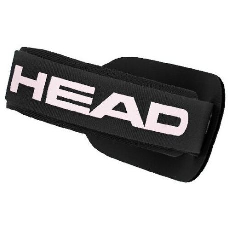 Держатель чипа HEAD TRI CHIP, Цвет - черный;Материал - Неопрен