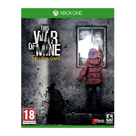 This War of Mine: Stories Fading Embers (PC)