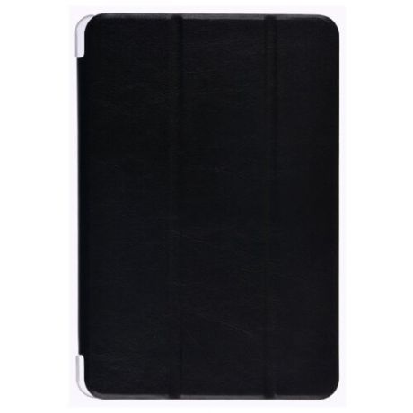 Чехол-книжка для планшета "ProShield. Smart", для Apple iPad mini 4, цвет черный