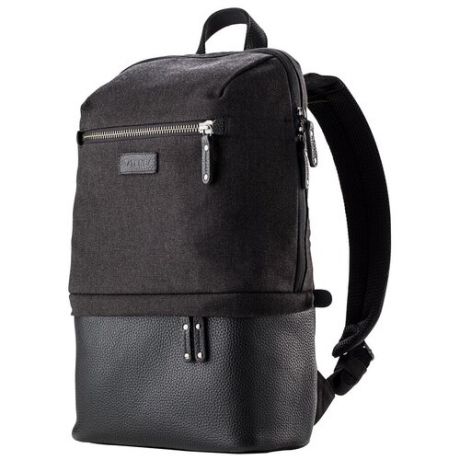 Рюкзак для фотокамеры TENBA Cooper Backpack D-SLR темно-серый