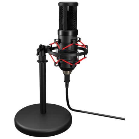 Микрофон для стрима Red Square StreamCast