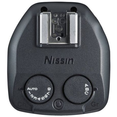 Синхронизатор Nissin Receiver Air R, для Nikon