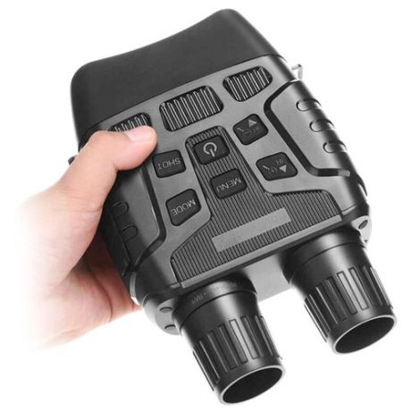 Прибор ночного видения с записью NV-3180 - прибор ночного видения юкон, цифровой прицел ночного видения для охоты