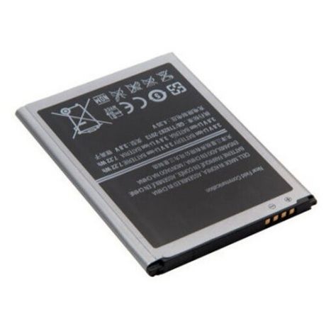 Аккумулятор Vbparts (схожий с B500AE) для Samsung Galaxy S4 Mini GT-I9190 3.8V 7.22Wh 009770