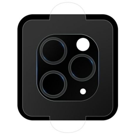 Защитная пленка HOCO V11 на объектив камеры для iPhone 11 Pro Max, прозрачный