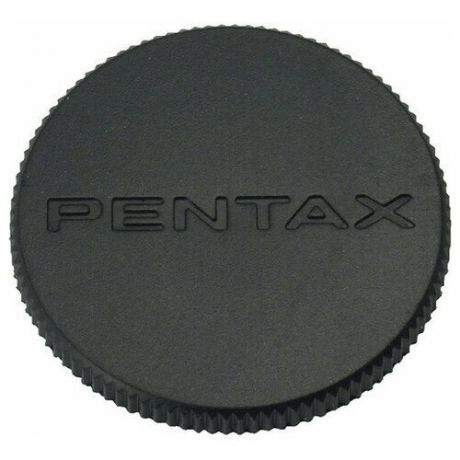 Крышка PENTAX для объектива DA 40mm XS