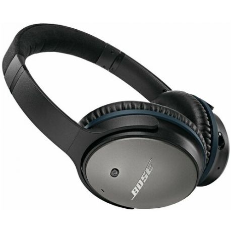 Bose Наушники Bose QuietComfort 25 Android (White) #715053-0120