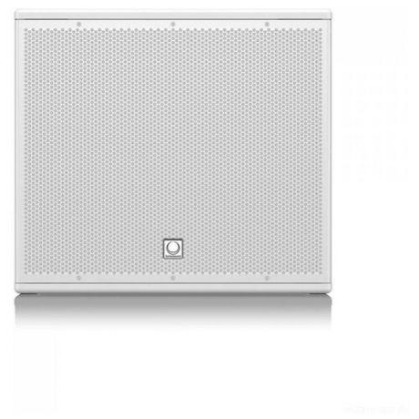 Сабвуферы активные TURBOSOUND NuQ115B-AN