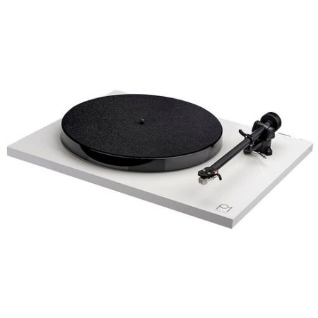 Виниловый проигрыватель Rega Planar 1 Matt Black