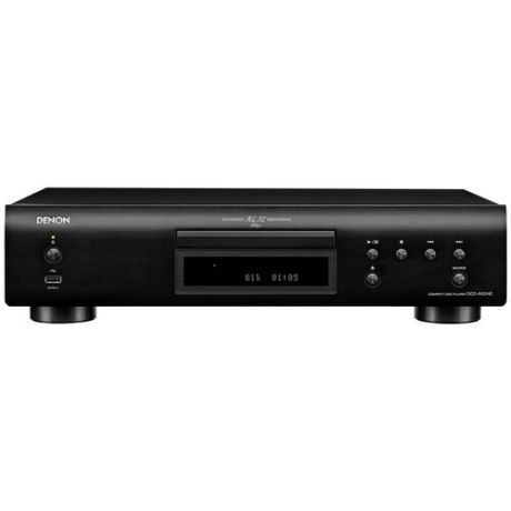 CD проигрыватель Denon DCD-800NE Black