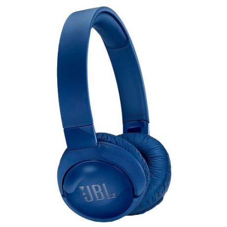 Наушники JBL Tune 600BTNC Bluetooth, белый