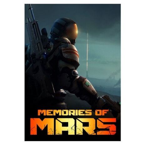 MEMORIES OF MARS (PC)