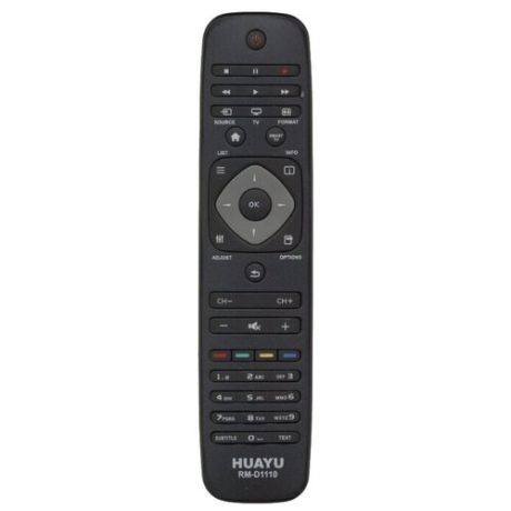 Пульт HUAYU универсальный для телевизоров PHILIPS RM-D1110