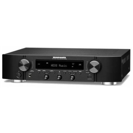 Cтереоресивер Marantz NR1200 Black 2.1