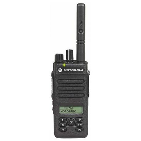 Motorola Рация Motorola DP2600E UHF